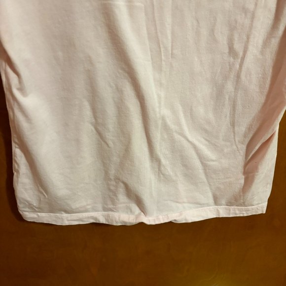 RBK Medium pink athletic short sleeve workout tee‎ - Picture 14 of 14